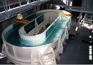 回流水槽 HOCP-1000